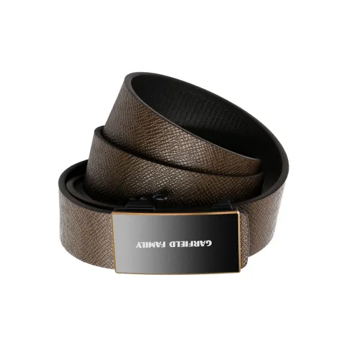 JIAFEIMAOJIAZU Ремни из коровьей кожи мужской 3,5CM