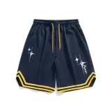 Циан Желтый (Белый Логотип)