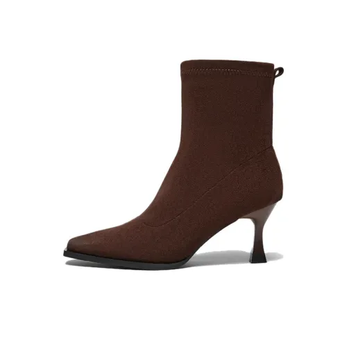 BASTO Женские ботильоны