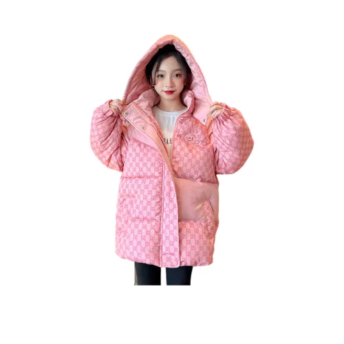 LANZA Школьный возраст Утеплённые куртки