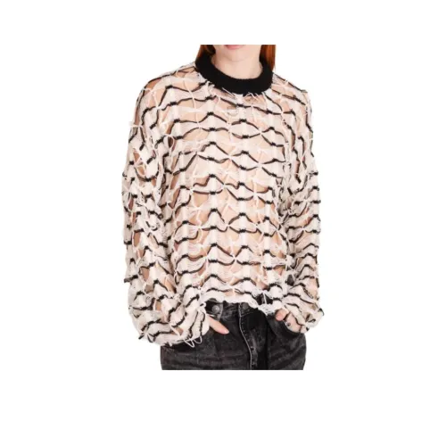 THE RAGGED PRIEST Трикотаж Женский