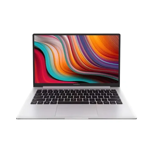 Xiaomi Redmi Книга 13 RYZEN Edition R5 4500U Встроенная Графическая Карта 13.Около 6 см 1920x1080 4,65mm Border 45% NTSC