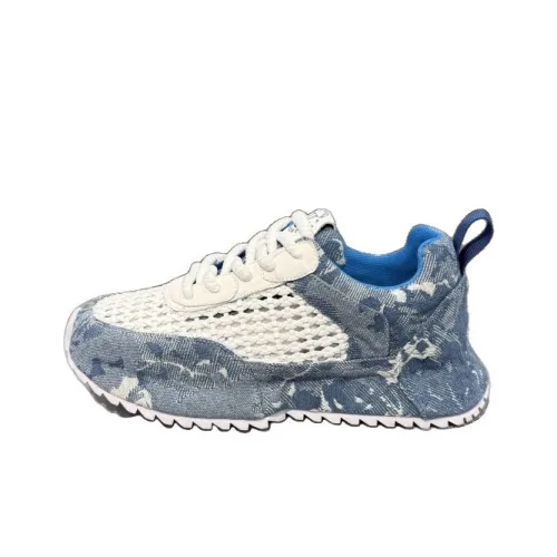 Lin Feng Амортизация Устойчивый к истиранию Дышащий Легкий Низкий Топ Повседневный Мужской