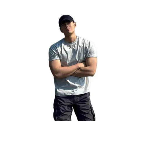 CORNILOT Унисекс Футболки