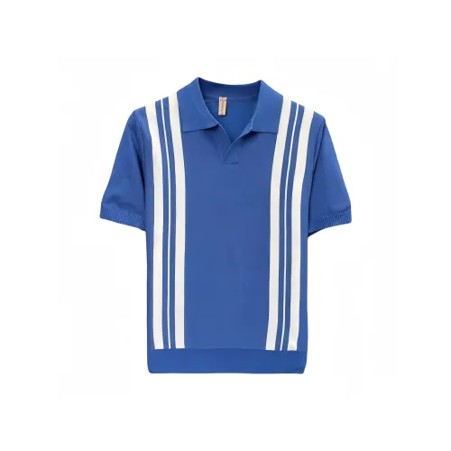 CAT'S PAW Унисекс Поло