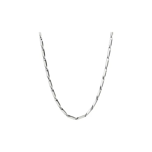 IOTS Сплав Ожерелье Унисекс