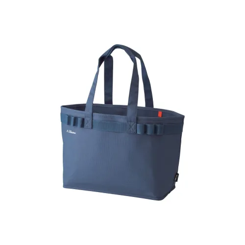 LIHITLAB Сумки Dark Blue Men's