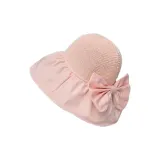 Розовый (в комплекте ветрозащитный шнур)