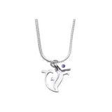 Звездный свет Подвеска в форме буквы "V"