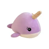 Фиолетовый [Стиль с открытыми глазами]