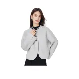 Светло-серый