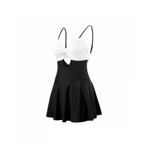 MIMOSA CHUR Платья и юбки для плавания Женские