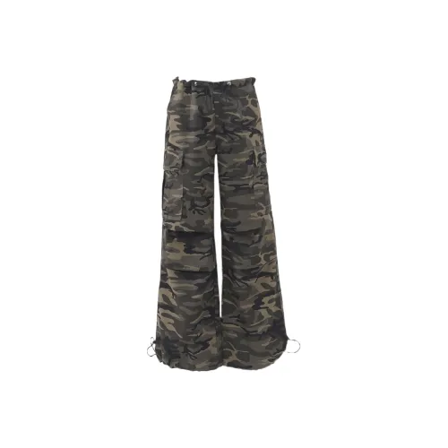 Jenna Chun Женские джинсы