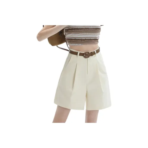 Шорты POLAR BEAR Casual Унисекс