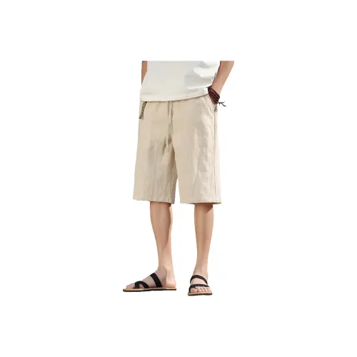 CHEER ZONE Повседневные шорты унисекс