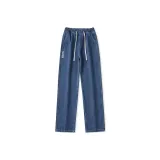 Темно-синий