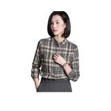 Серый, кофейный, флисовая подкладка