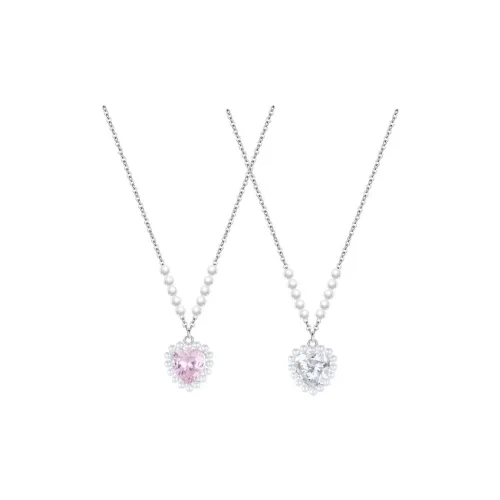 BHI Признание в любви Ожерелья Женские