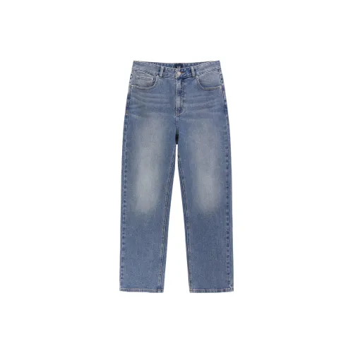 GAP совместные женские джинсы