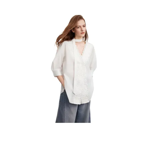 Elle Женские Рубашки