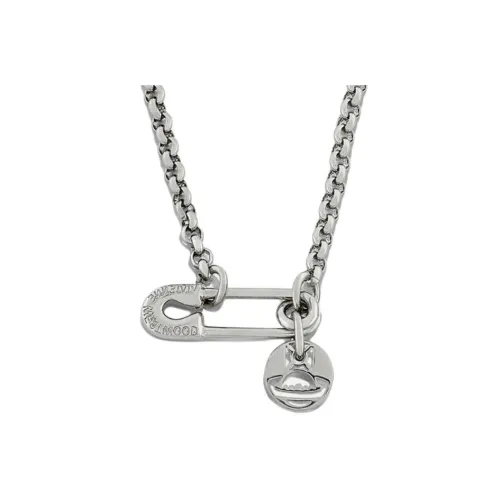 Vivienne Westwood Man Brass Necklaces Мужской