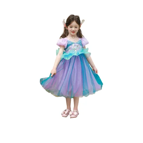 Lanza Платье для детей 3-7 лет