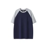 Темно-синий & Светло-серый