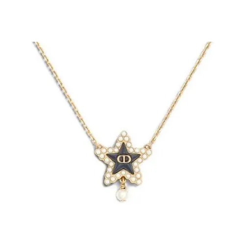DIOR Женские ожерелья