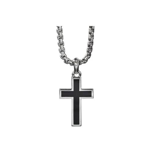 David Yurman Ожерелья Мужской