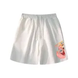 White (Улучшенный полиэстер-хлопок)