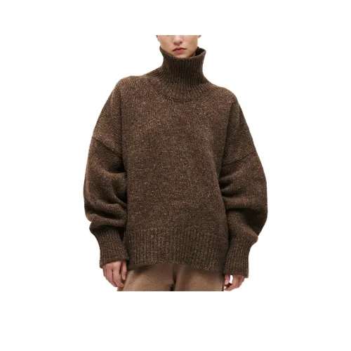 Babaà Дуб Женские Свитеры