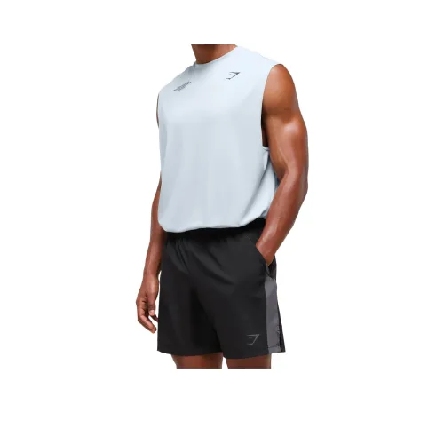GYMSHARK Мужские Повседневные Шорты