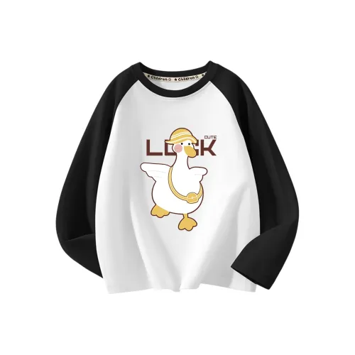 La Chapelle Школьный возраст T Футболки