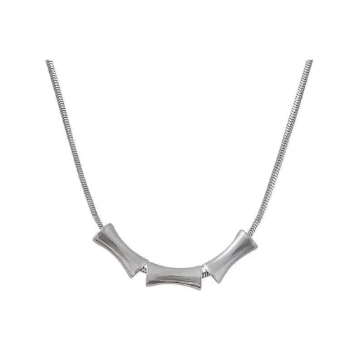 CHRROTA Титановые стальные ожерелья унисекс