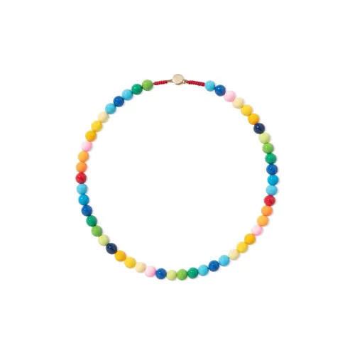 Roxanne Assoulin Эмаль Ожерелья Детский Многоцветный