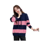 Голубой и розовый