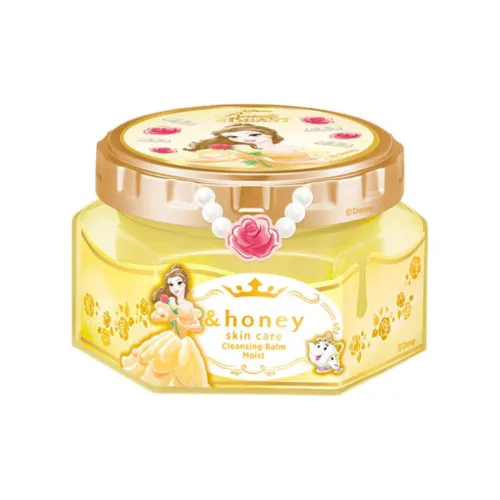 &honey Glossy Средства для снятия макияжа Женские