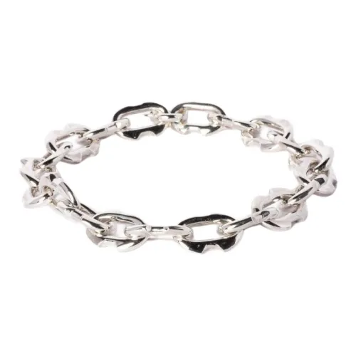 Parts Of Four Серебряные Ожерелья Women's Silver