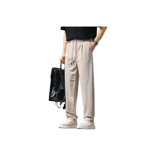 GELANLU Унисекс Повседневные брюки