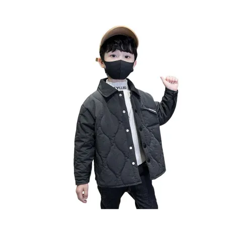 Мой маленький пони Хлопковый пуховик для детей 3-7 лет