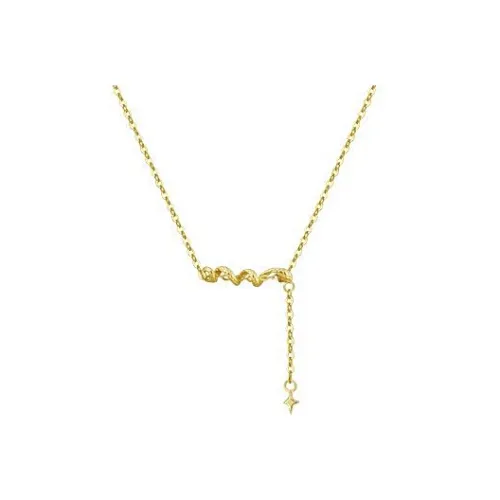 BHI Полный благословений Ожерелья Женские