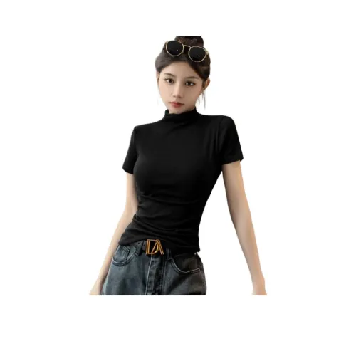 LANZA Женские футболки