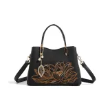 Чёрный Лотос