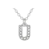 Письмо U Ожерелье