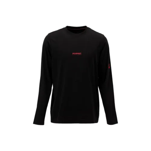 MAMMUT QD Мужская футболка с коротким рукавом