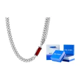 Красный Простой Одежда