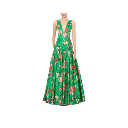 ALICE+OLIVIA Без рукавов Платье Женское