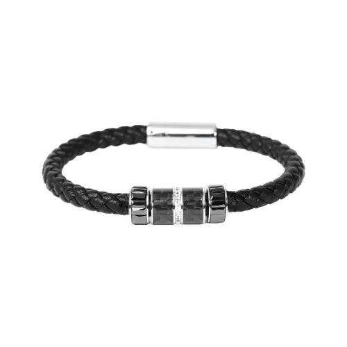 A CONG Studio Титановые Стальные Браслеты Унисекс