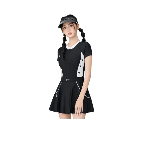 Барби Ван-Пис Купальник Женские