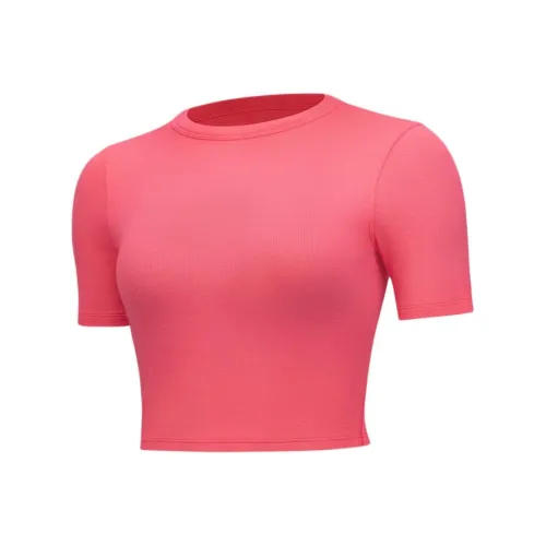 Lululemon Hold Tight Женские Футболки